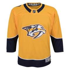 NASHVILLE PREDATORS Premier Fan jersey JR-L/XL