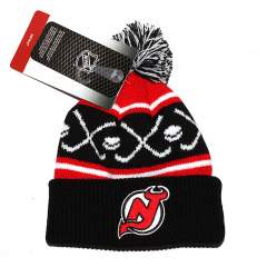 NEW JERSEY DEVILS - PIPO BABY