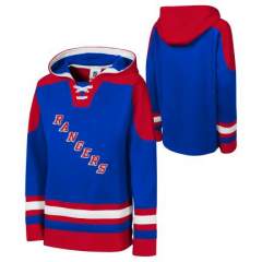 NEW YORK RANGERS AGELESS HUPPARI 