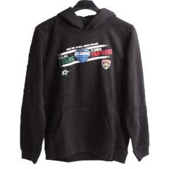 NHL Global series Hoodie