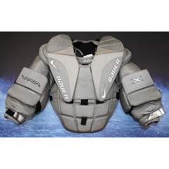NIKE BAUER VAPOR X COMP RINTAPANSSARI JR-L