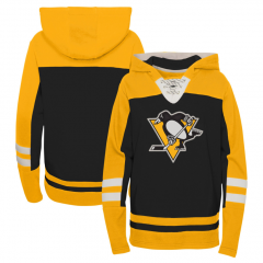 PITTSBURGH PENGUINS AGELESS HUPPARI 
