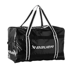 BAUER S23 PRO CARRY BAG MAALIVAHDIN VARUSTEKASSI MUSTA