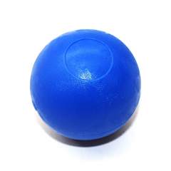 Puckhandlingball, blue 55g