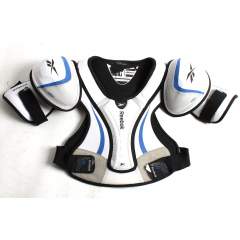 REEBOK 3K SHOULDER PADS JR-L