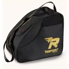 Risport Laukku Musta/kulta