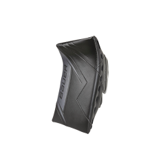 S25 BAUER SV-PRO KILPI INT, MUSTA Vasempaan käteen Full Right