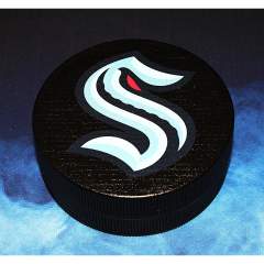 SEATTLE KRAKEN NHL RULLAMITTA 