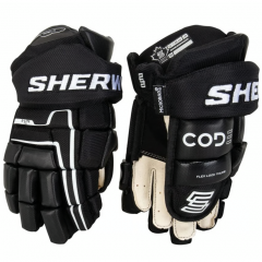 SHERWOOD CODE ENCRYPT 2 HANSKAT MUSTA SR