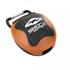 Shock Doctor mouthguard storage case