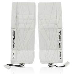 TRUE CATALYST NITRO PATJAT VALKOINEN JR 28+2