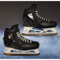 TRUE CUSTOM "HELJANKO" MV-LUISTIMET 44 / 8.5