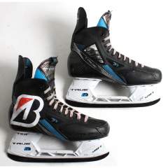 TRUE TF9 SKATES 8.5R / 44