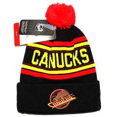 VANCOUVER CANUCKS - PIPO YTH 