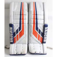 VAUGHN "GARTEIG" CUSTOM PADS 34"