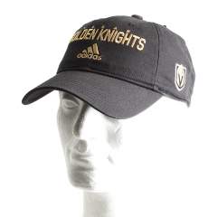 VEGAS GOLDEN KNIGHTS ADIDAS LIPPIS 