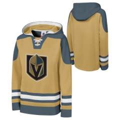 VEGAS GOLDEN KNIGHTS AGELESS HUPPARI 