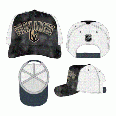 VEGAS GOLDEN KNIGHTS TOP PLAYER SNAPBACK JR