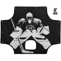 WARRIOR 72" PRO SHOOTER TUTOR