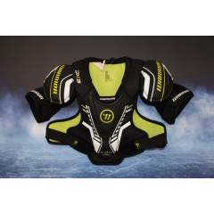 WARRIOR ALPHA DX3 HARTIASUOJAT JR-L