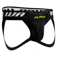 WARRIOR ALPHA ALASUOJAT SR
