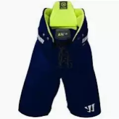 Warrior Alpha LX 30 housut NAVY JR 
