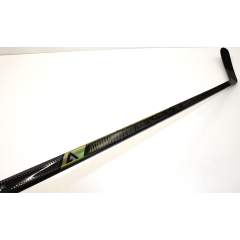 WARRIOR ALPHA LX3 PRO "RÄSÄNEN" CUSTOM MAILA FLEX 90 W03M