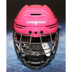 WARRIOR ALPHA ONE YOUTH KYPÄRÄ+RISTIKKO YTH PINKKI