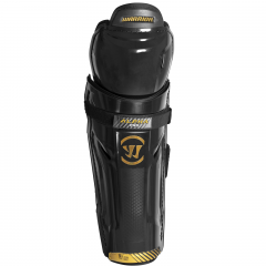 WARRIOR ALPHA PRO S26 POLVISUOJAT SR
