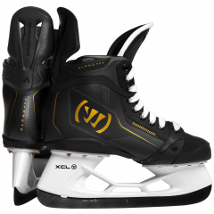 WARRIOR ALPHA PRO LUISTIMET SR WIDE