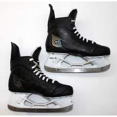 WARRIOR ALPHA PRO LUISTIMET 8.5 R / 44