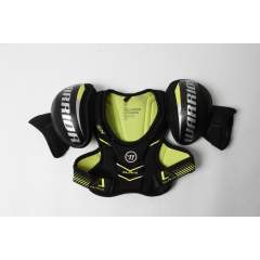 WARRIOR ALPHA QX HARTIASUOJAT YTH-S/M