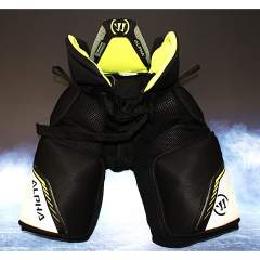 WARRIOR ALPHA GIRDLE HOUSUT JR-L