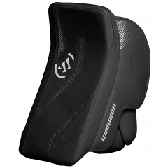 WARRIOR ALPHA SURGE S30 KILPI JR MUSTA