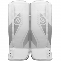 WARRIOR ALPHA S30 PATJAT YTH