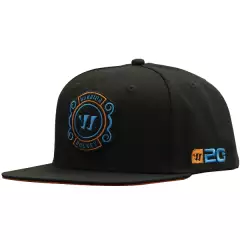 WARRIOR COVERT 20V SNAPBACK 