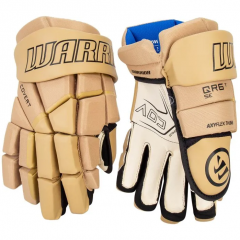 Warrior Covert QR6 Team Gloves beige