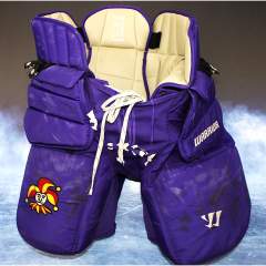 WARRIOR JOKERIT MV-HOUSUT SR-L