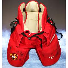 WARRIOR JOKERIT MV-HOUSUT SR-L