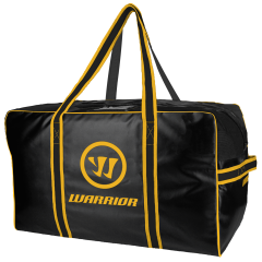 Warrior Pro Kantokassi L, MUSTA/KULTA