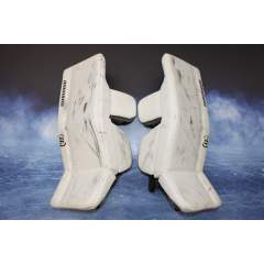 WARRIOR R/G6 PATJAT 20+0.5" YTH