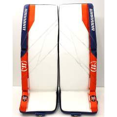 WARRIOR R/G7 RTL "HELJANKO" PATJAT 34"