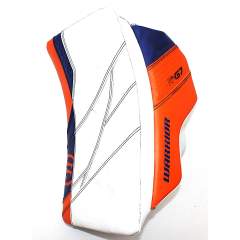 WARRIOR R/G7.1 RTL "METSOLA" KILPI SR