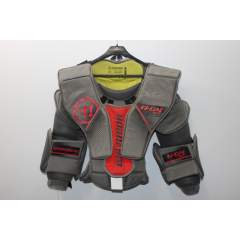 WARRIOR RITUAL G4 RINTAPANSSARI INT-M/L