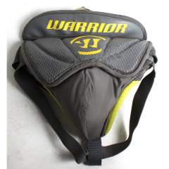 WARRIOR RITUAL GOALIE JOCK JR