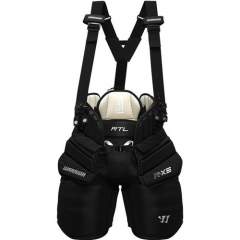WARRIOR RITUAL X5 MV-HENKSELIT, ONE SIZE