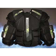 WARRIOR R/X4 PRO RINTAPANSSARI SR-L