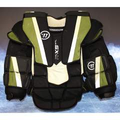 WARRIOR R/X5 RTL RINTAPANSSARI SR-L