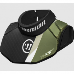 WARRIOR RITUAL X5 RTL COLLAR SR