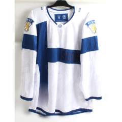 Warrior Suomi Fan jersey SR-XL 